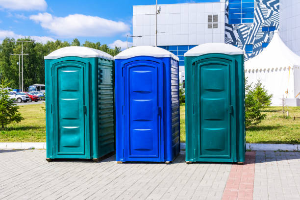 Best Long-Term Portable Toilet Rental  in Pleasanton, TX